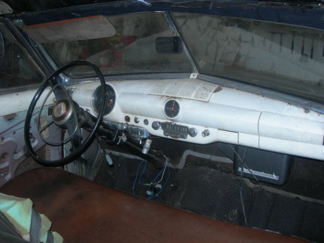 1950 Ford Other - photo 7