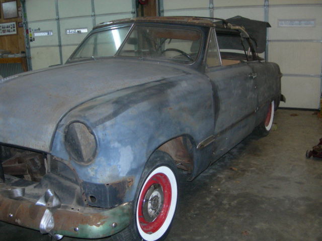 1950 Ford Other - photo 9
