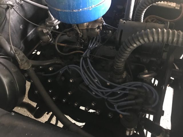 1950 Ford Other - photo 10