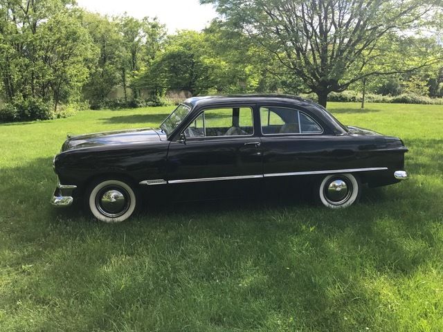 1950 Ford Other - photo 2