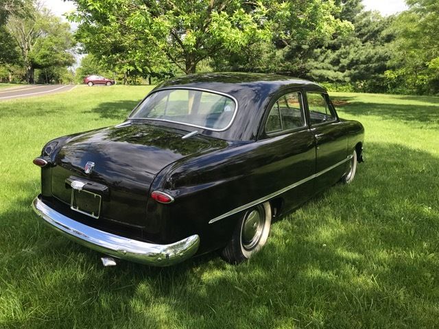 1950 Ford Other - photo 4