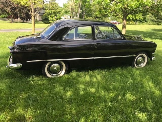 1950 Ford Other - photo 5