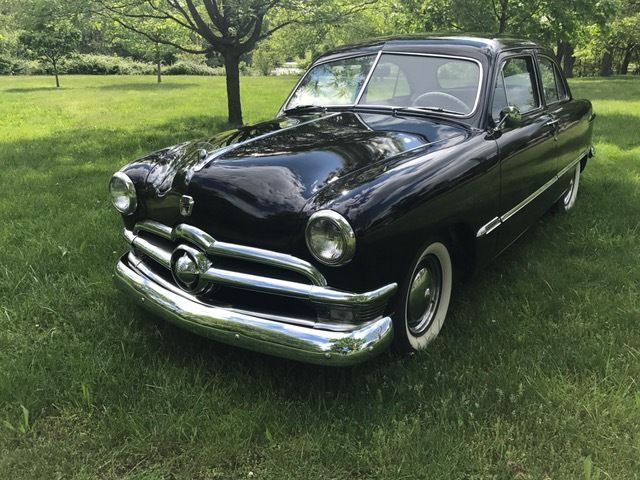 1950 Ford Other - photo 7
