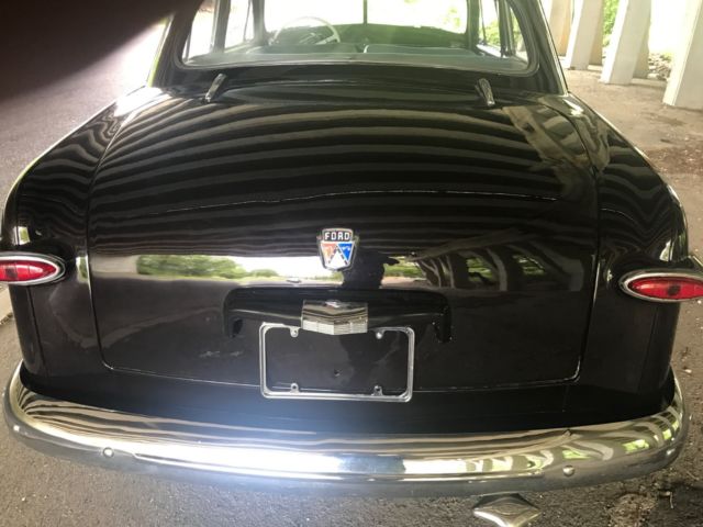 1950 Ford Other - photo 8