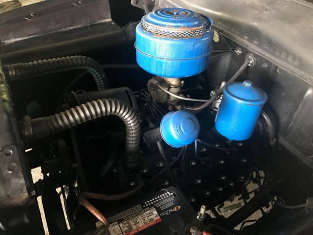 1950 Ford Other - photo 9