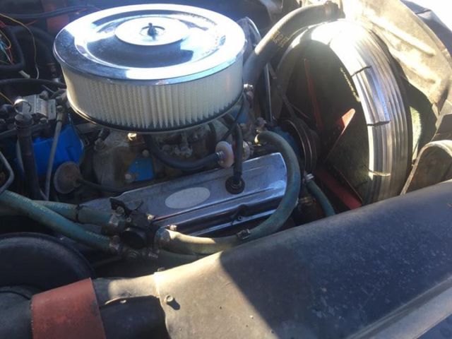 1950 Ford DELUXE SHOEBOX 2 DOOR DELUXE - photo 10