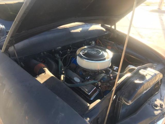 1950 Ford DELUXE SHOEBOX 2 DOOR DELUXE - photo 11