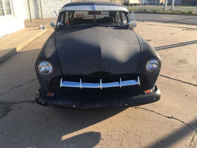 1950 Ford DELUXE SHOEBOX 2 DOOR DELUXE - photo 2