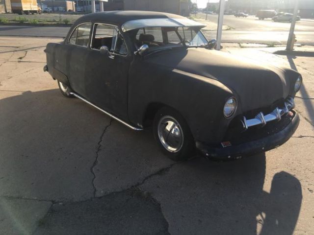 1950 Ford DELUXE SHOEBOX 2 DOOR DELUXE - photo 3