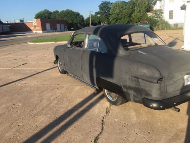 1950 Ford DELUXE SHOEBOX 2 DOOR DELUXE - photo 4