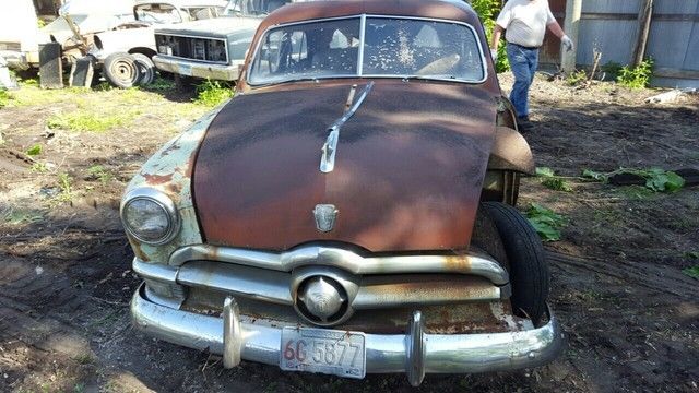 1950 Ford Other Post - photo 3