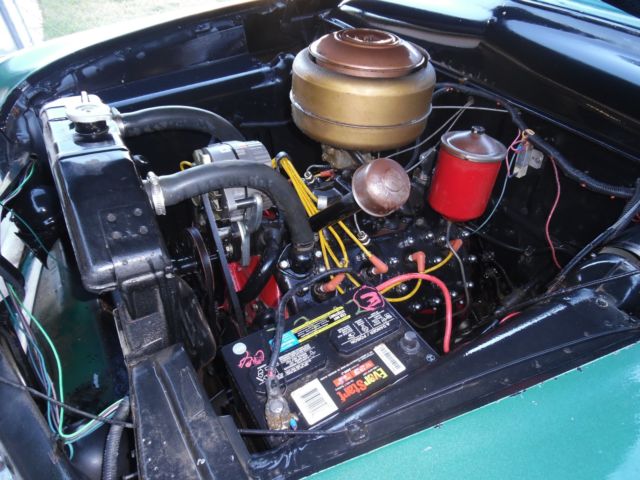 1950 Ford Other - photo 11