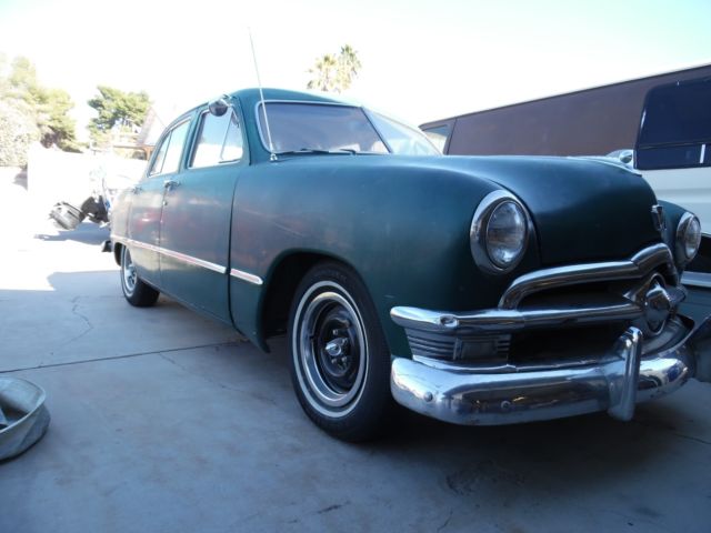 1950 Ford Other - photo 3