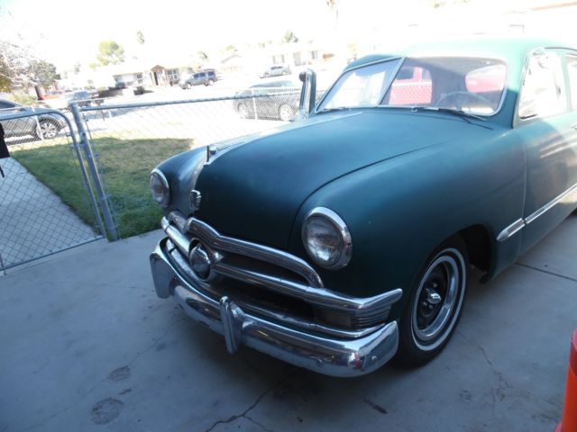 1950 Ford Other - photo 4