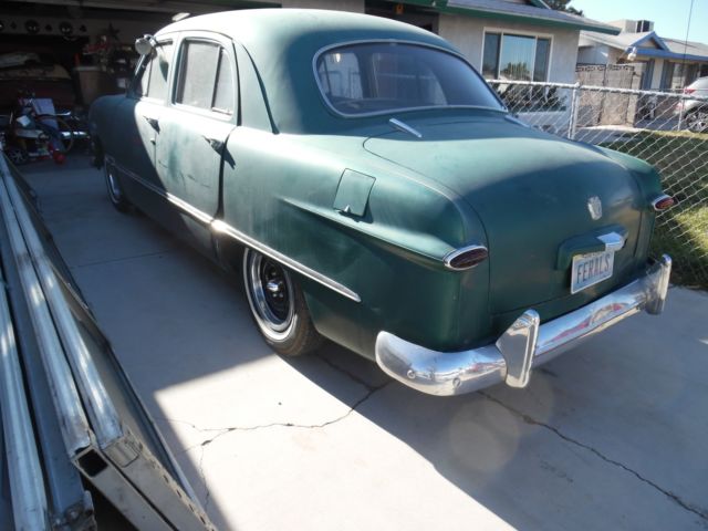 1950 Ford Other - photo 5