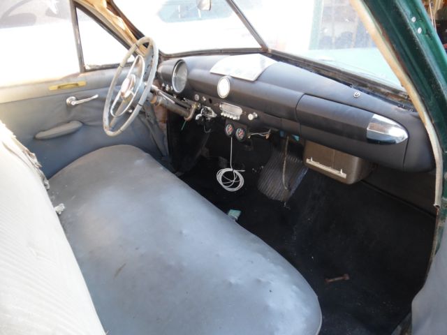 1950 Ford Other - photo 6