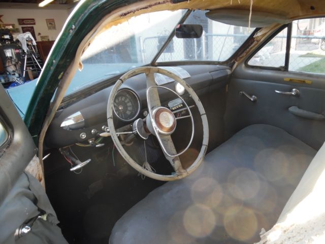 1950 Ford Other - photo 7