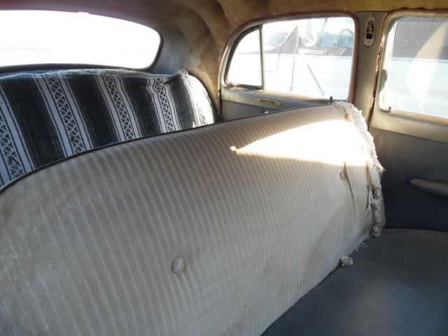 1950 Ford Other - photo 8