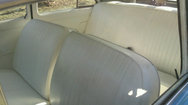 1950 Ford Shoebox - photo 2