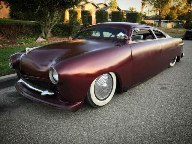 1950 Ford Other Sedan - photo 4