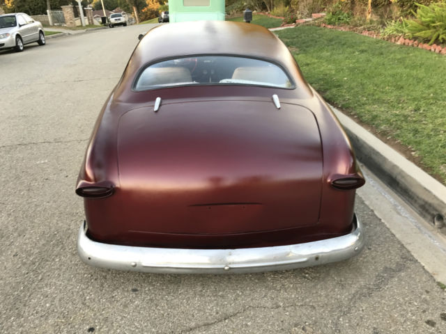 1950 Ford Other Sedan - photo 5