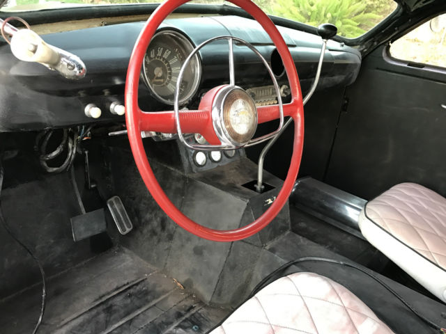 1950 Ford Other Sedan - photo 6