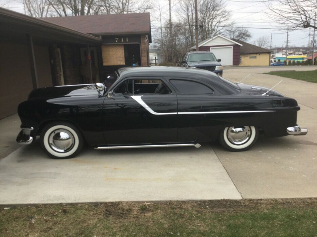 1950 Other Makes 55 Pontiac Trim - photo 11