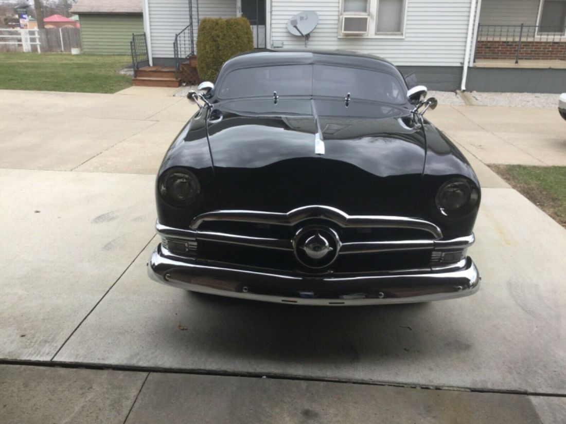 1950 Other Makes 55 Pontiac Trim - photo 12