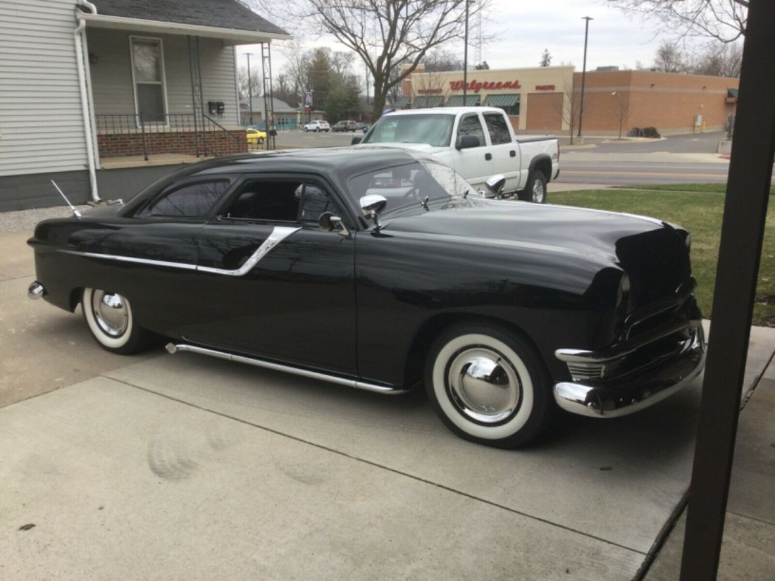 1950 Other Makes 55 Pontiac Trim - photo 13