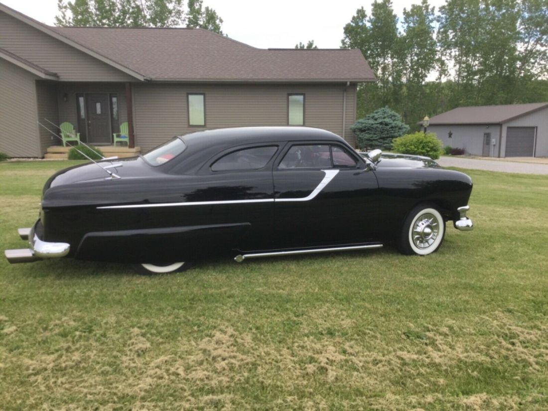 1950 Other Makes 55 Pontiac Trim - photo 2