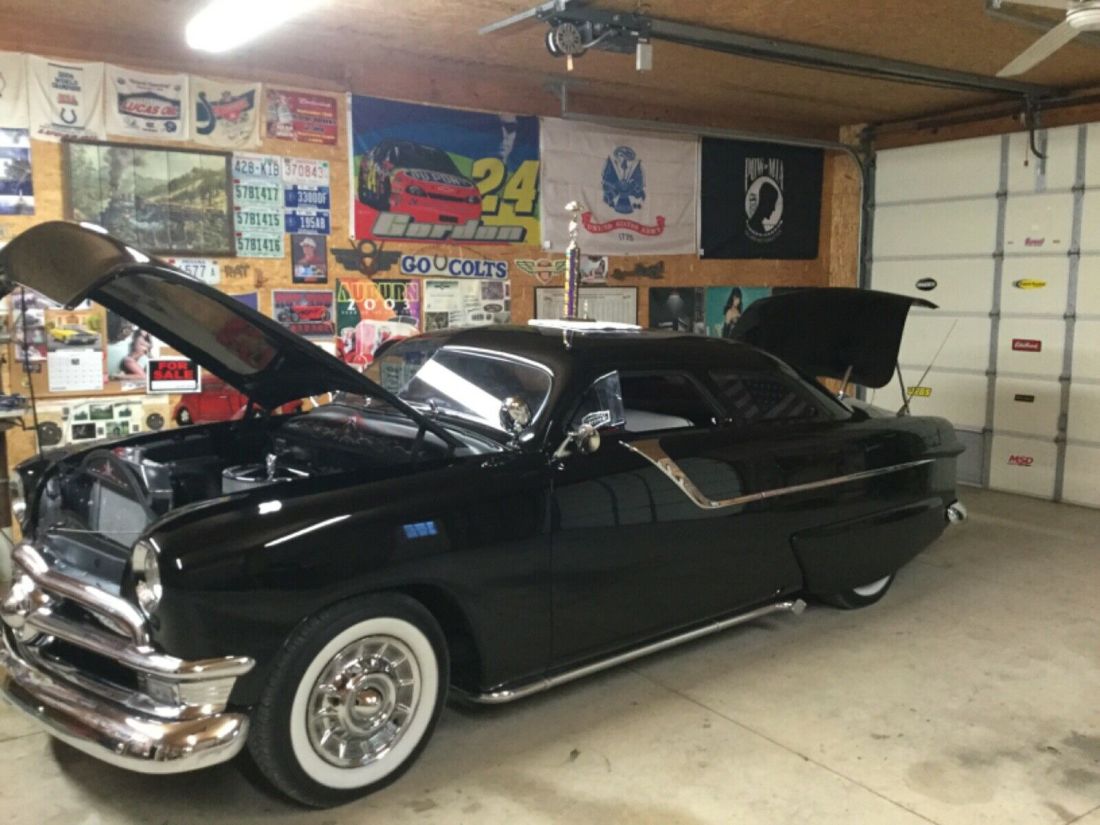 1950 Other Makes 55 Pontiac Trim - photo 5