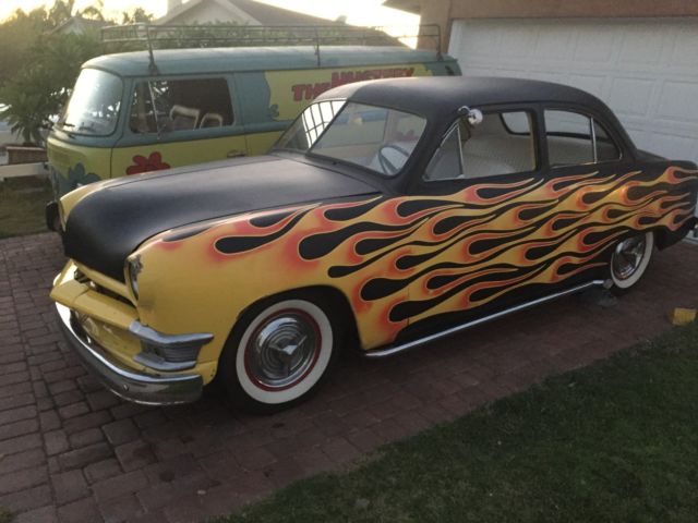 1950 Ford Other