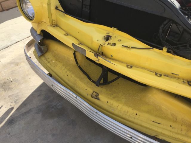 1950 Ford Other - photo 11
