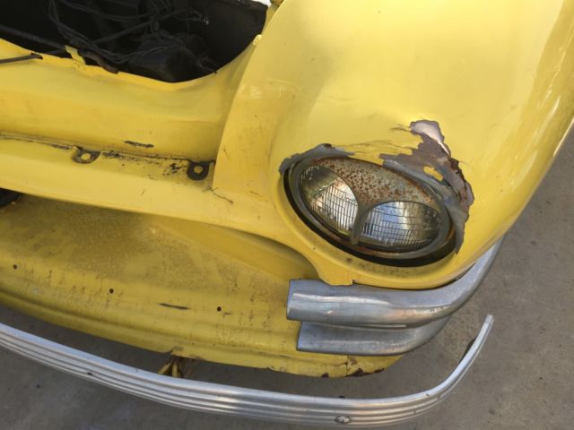 1950 Ford Other - photo 12