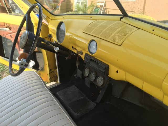 1950 Ford Other - photo 13