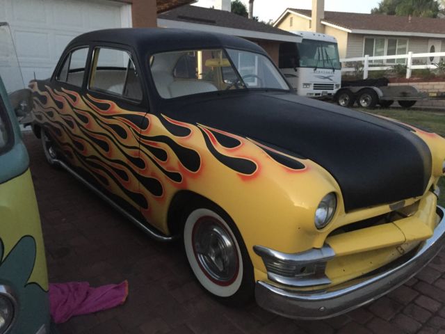 1950 Ford Other - photo 2