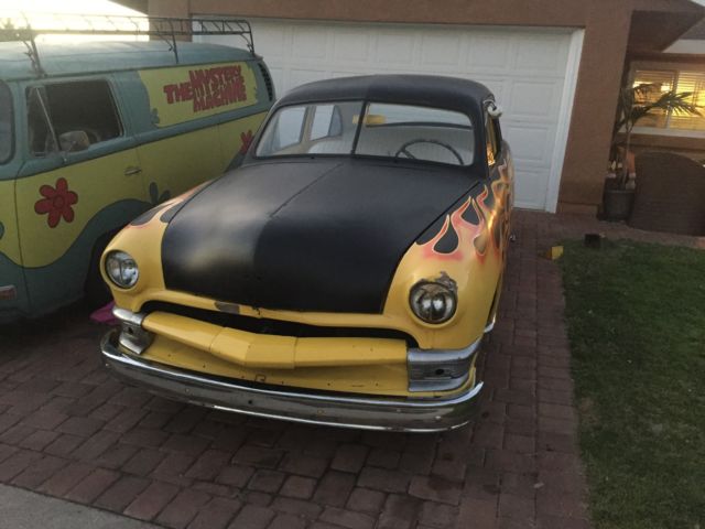 1950 Ford Other - photo 3