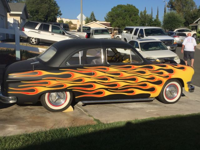 1950 Ford Other - photo 4