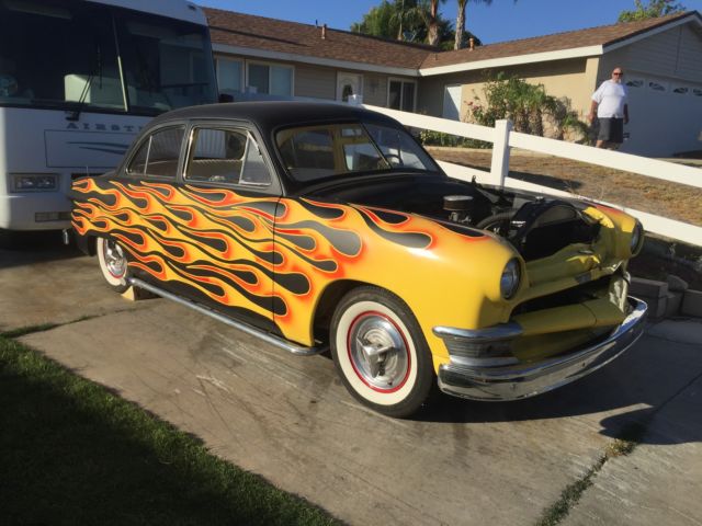 1950 Ford Other - photo 6