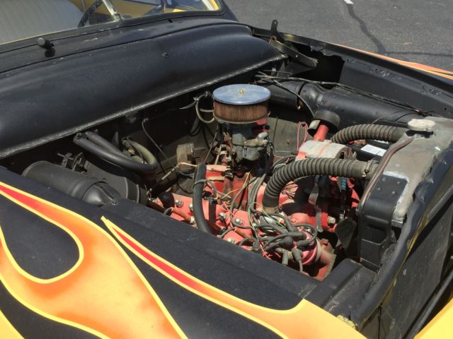 1950 Ford Other - photo 9