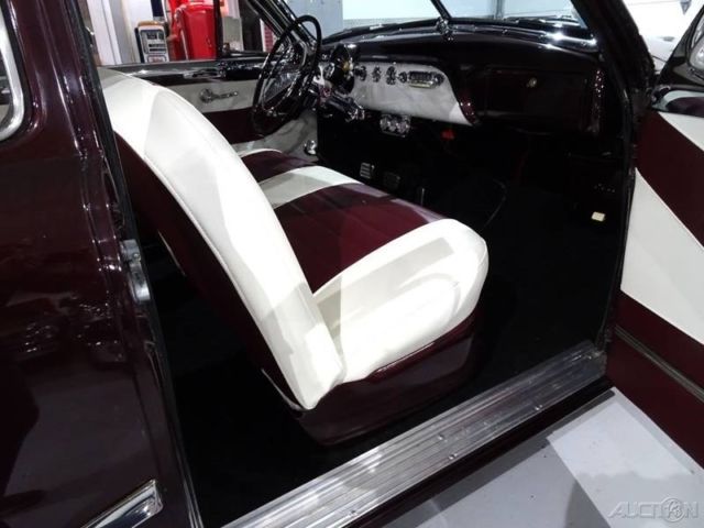1950 Ford Shoebox Custom Deluxe Shoebox Custom - photo 10