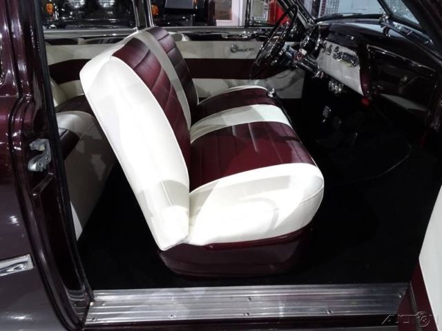 1950 Ford Shoebox Custom Deluxe Shoebox Custom - photo 11