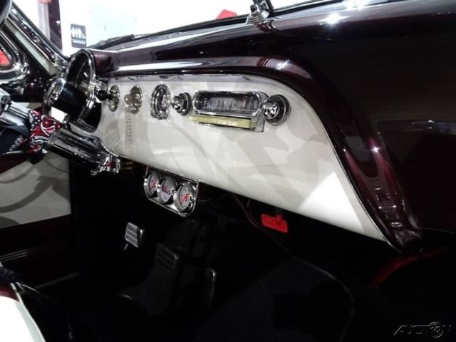 1950 Ford Shoebox Custom Deluxe Shoebox Custom - photo 12