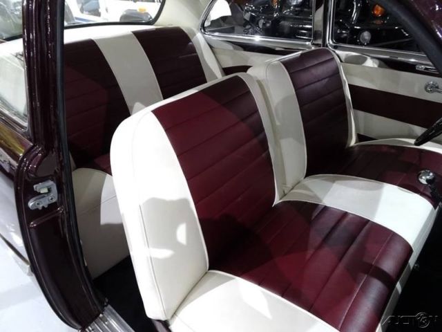 1950 Ford Shoebox Custom Deluxe Shoebox Custom - photo 13