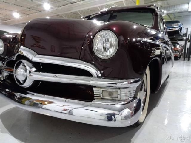 1950 Ford Shoebox Custom Deluxe Shoebox Custom - photo 2