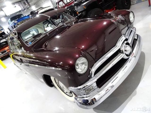 1950 Ford Shoebox Custom Deluxe Shoebox Custom - photo 7