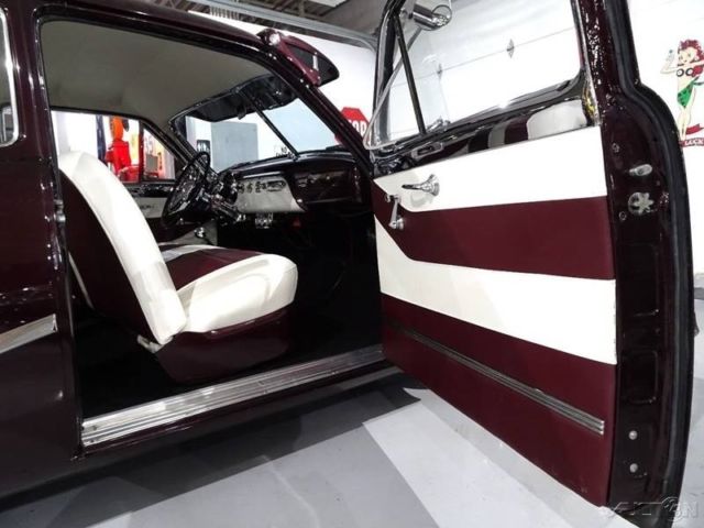 1950 Ford Shoebox Custom Deluxe Shoebox Custom - photo 9