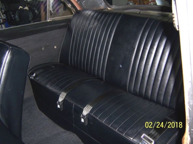1950 Ford Shoebox 2dr Sedan Custom - photo 13