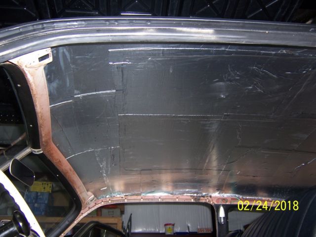 1950 Ford Shoebox 2dr Sedan Custom - photo 10