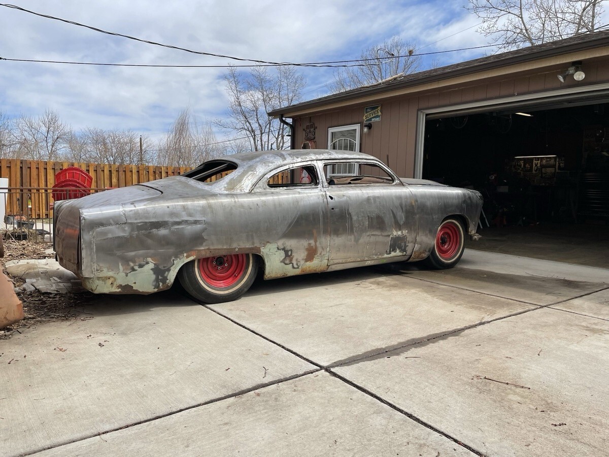 1950 Ford Other - photo 2